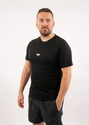 BOSS 50517970 005 black