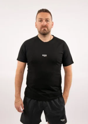 BOSS 50517970 005 black
