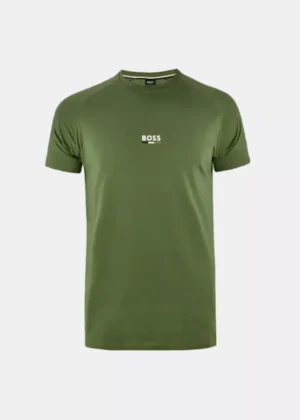 BOSS 50517970 351 open green