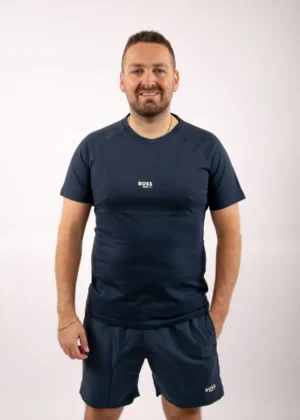 BOSS 50517970 415 navy