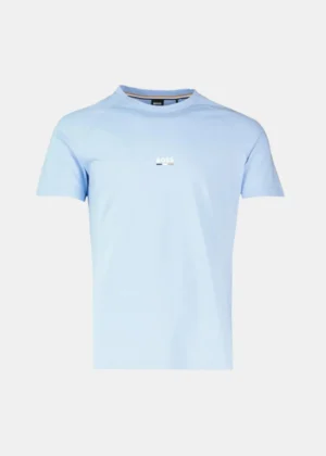 BOSS 50517970 451 light/pastel blue