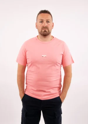 BOSS 50517970 685 light/pastel pink