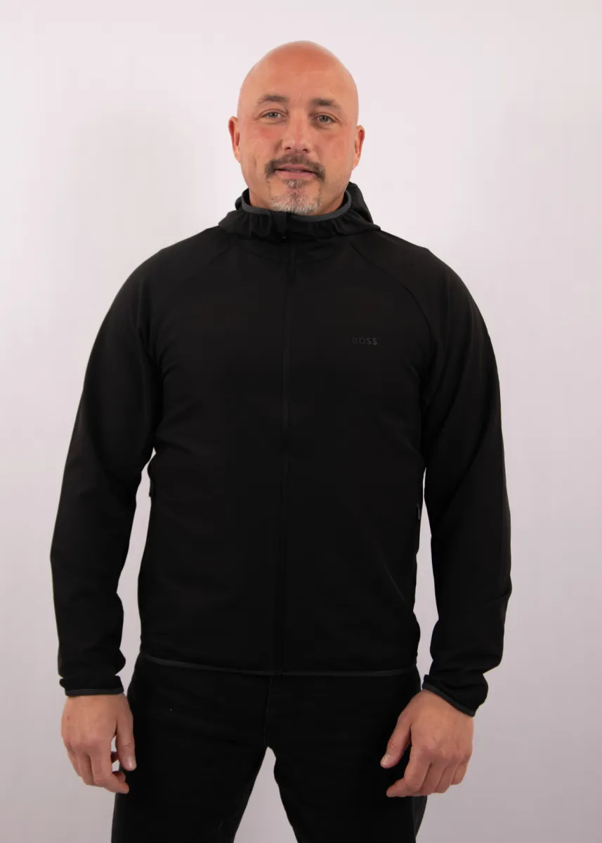BOSS 50542451 001 black