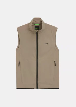 BOSS 50554187 334 light/pastel green