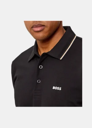 BOSS 50559365 001 black