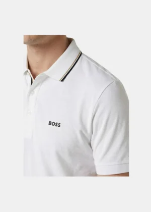 BOSS 50559365 100 white