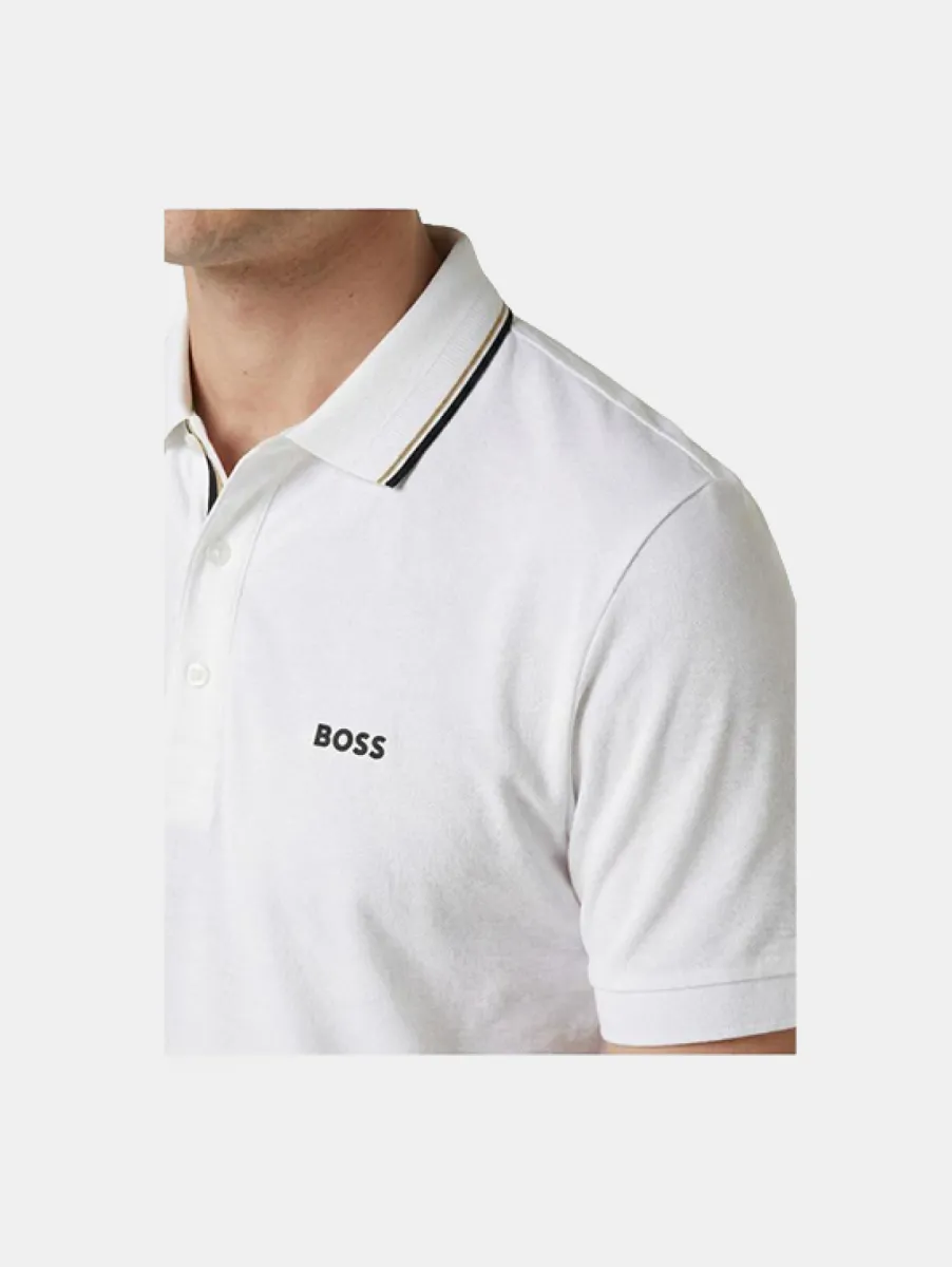 BOSS 50559365 100 white