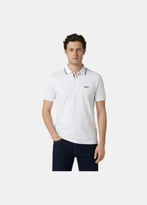 BOSS 50559365 100 white