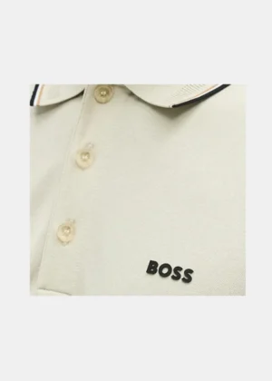 BOSS 50559365 272 light beige