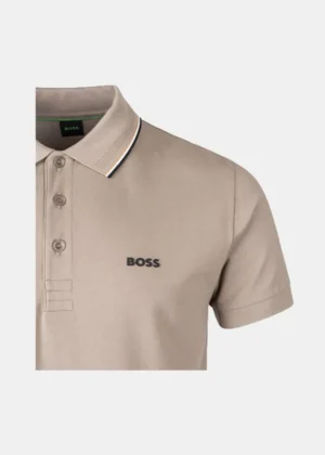 BOSS 50559365 334 light/pastel green