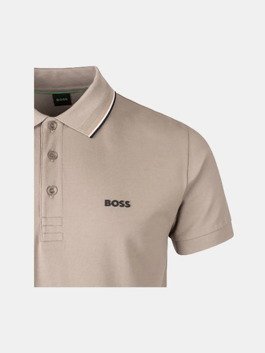 BOSS 50559365 334 light/pastel green