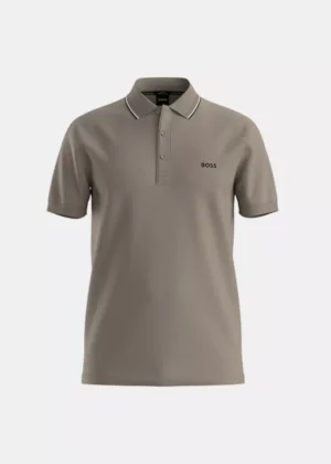 BOSS 50559365 334 light/pastel green