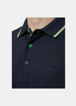 BOSS 50559365 402 dark blue
