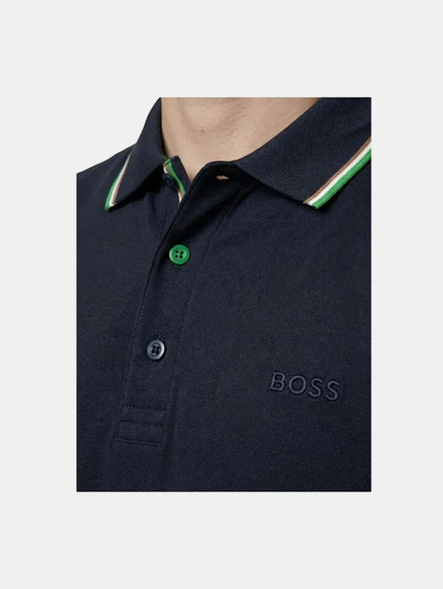 BOSS 50559365 402 dark blue