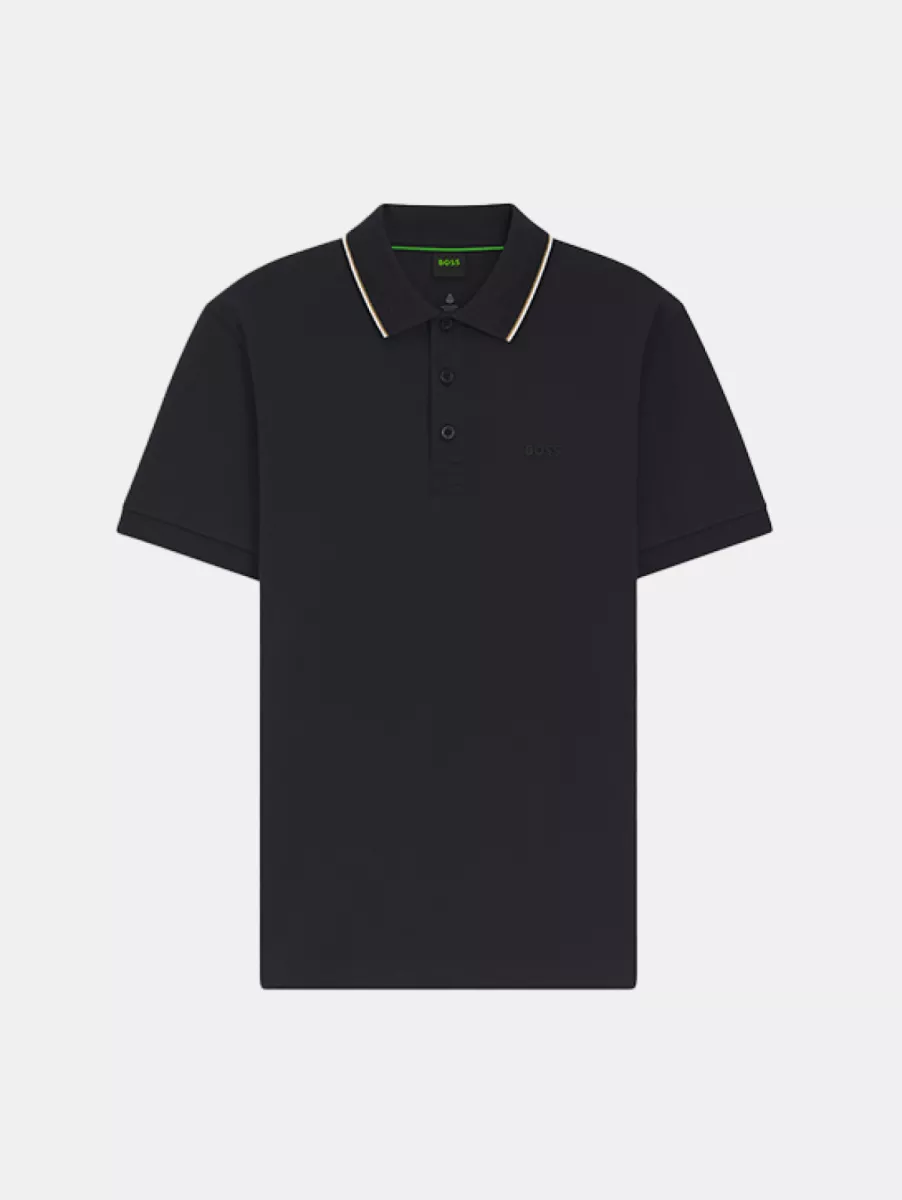 BOSS 50559365 402 dark blue