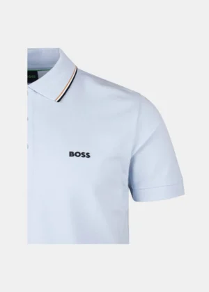 BOSS 50559365 460 open blue