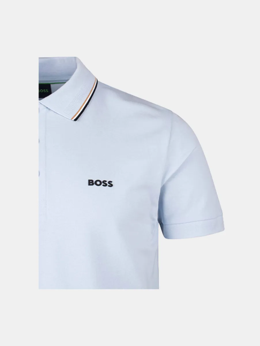 BOSS 50559365 460 open blue