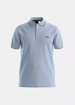 BOSS 50559365 460 open blue