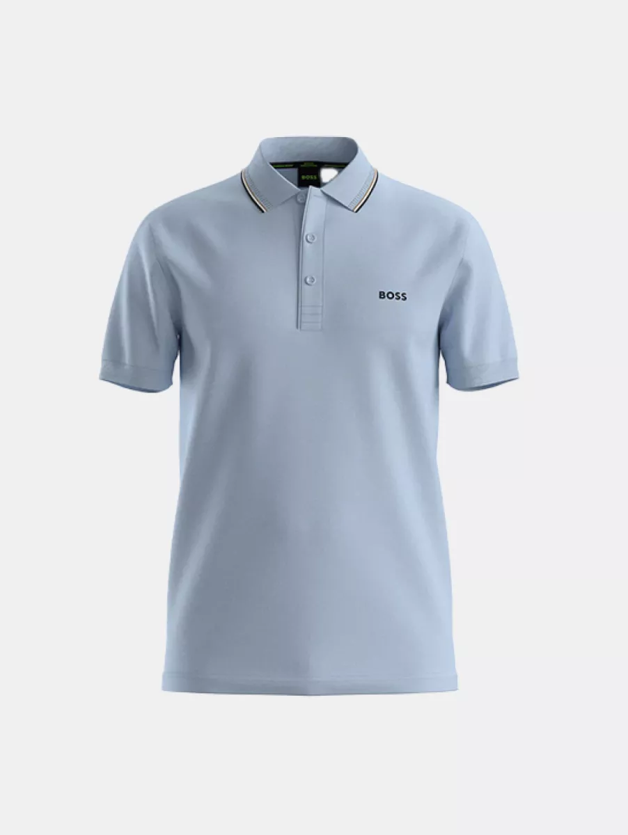 BOSS 50559365 460 open blue
