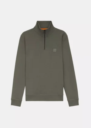 BOSS Orange 50468926 076 open grey