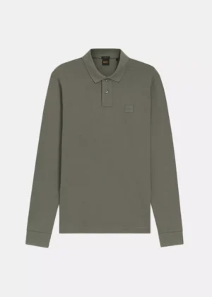 BOSS Orange 50507704 076 open grey
