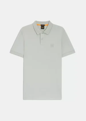 BOSS Orange 50507803 043 silver