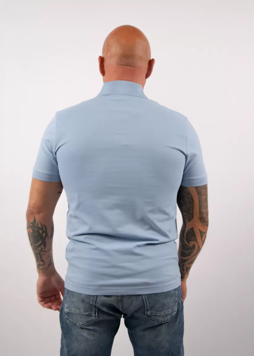 BOSS Orange 50507803 470 open blue