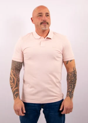 BOSS Orange 50507803 690 open pink