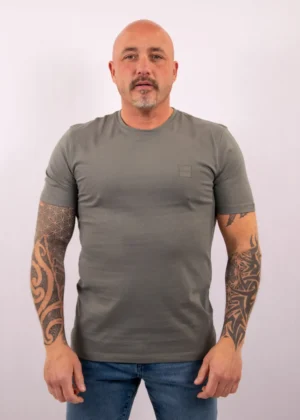 BOSS Orange 50508584 076 open grey