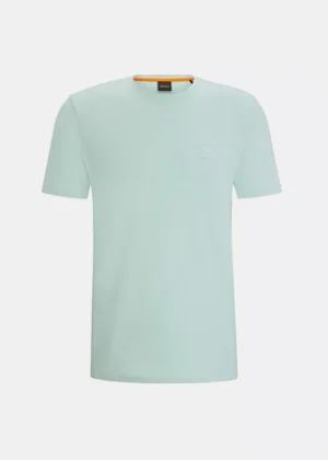 BOSS Orange 50508584 446 turqoise/aqua