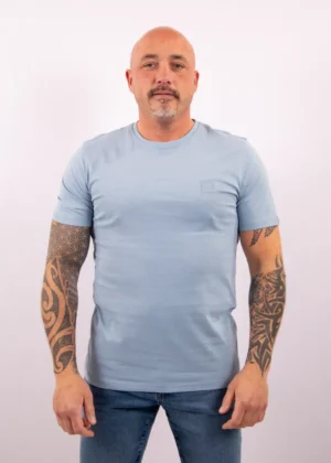 BOSS Orange 50508584 458 light/pastel blue