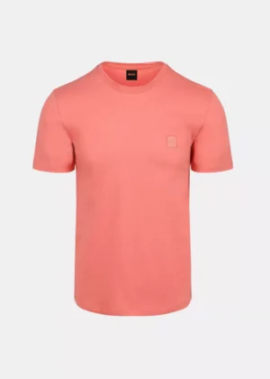BOSS Orange 50508584 632 light/pastel red