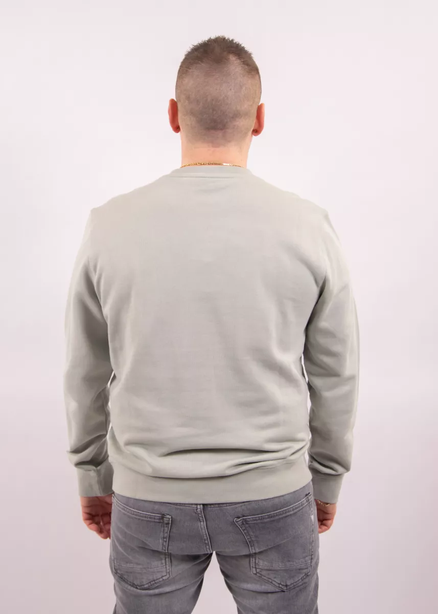 BOSS Orange 50509323 043 silver
