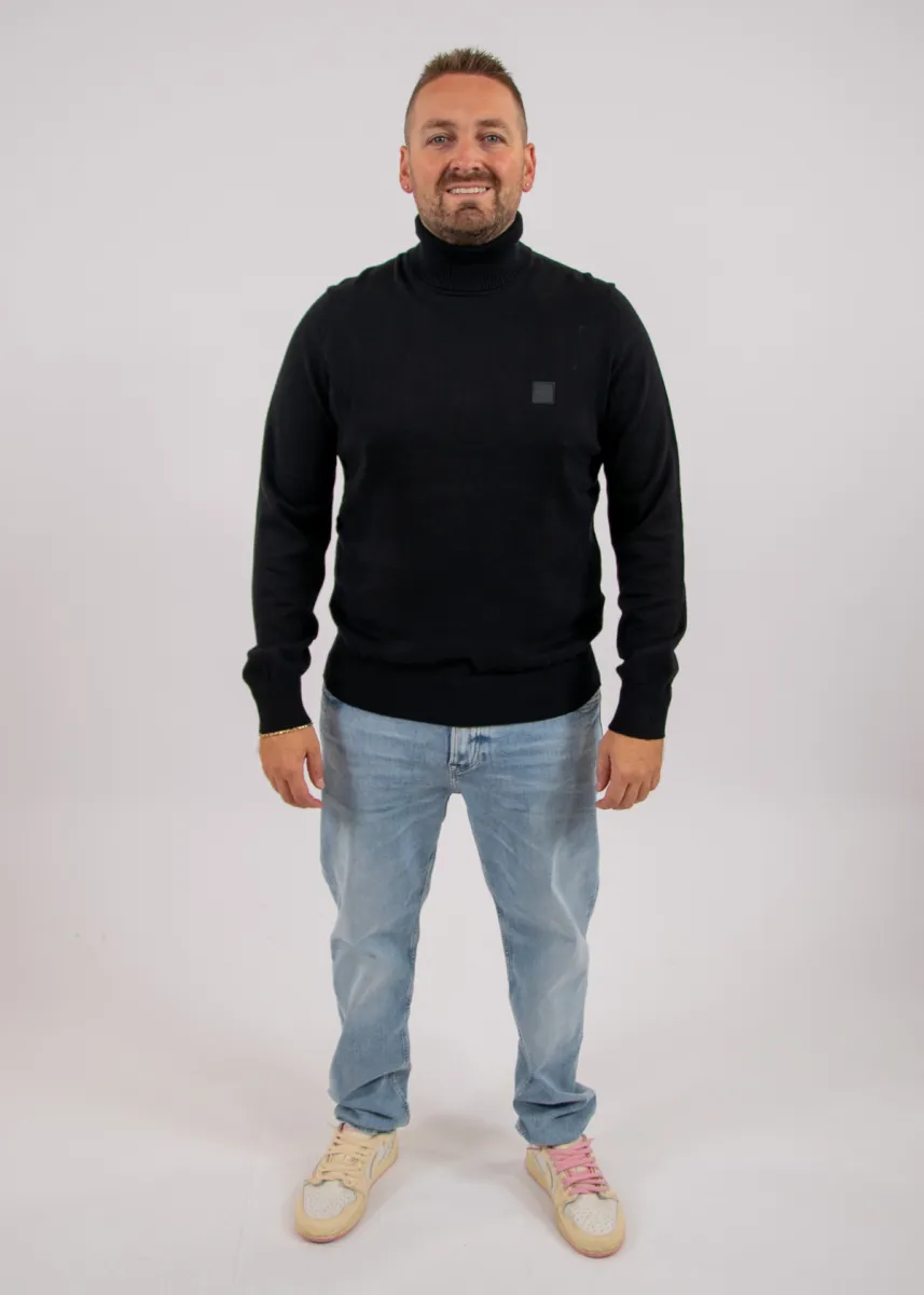 BOSS Orange 50527573 001 black