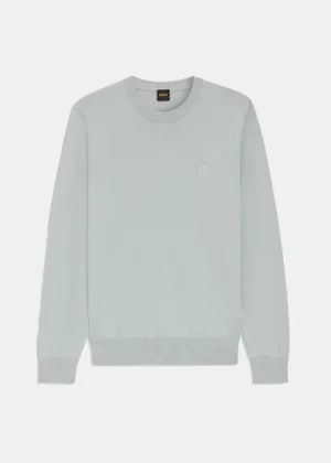 BOSS Orange 50527583 043 silver