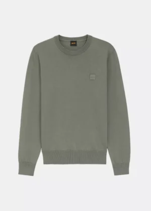 BOSS Orange 50527583 076 open grey