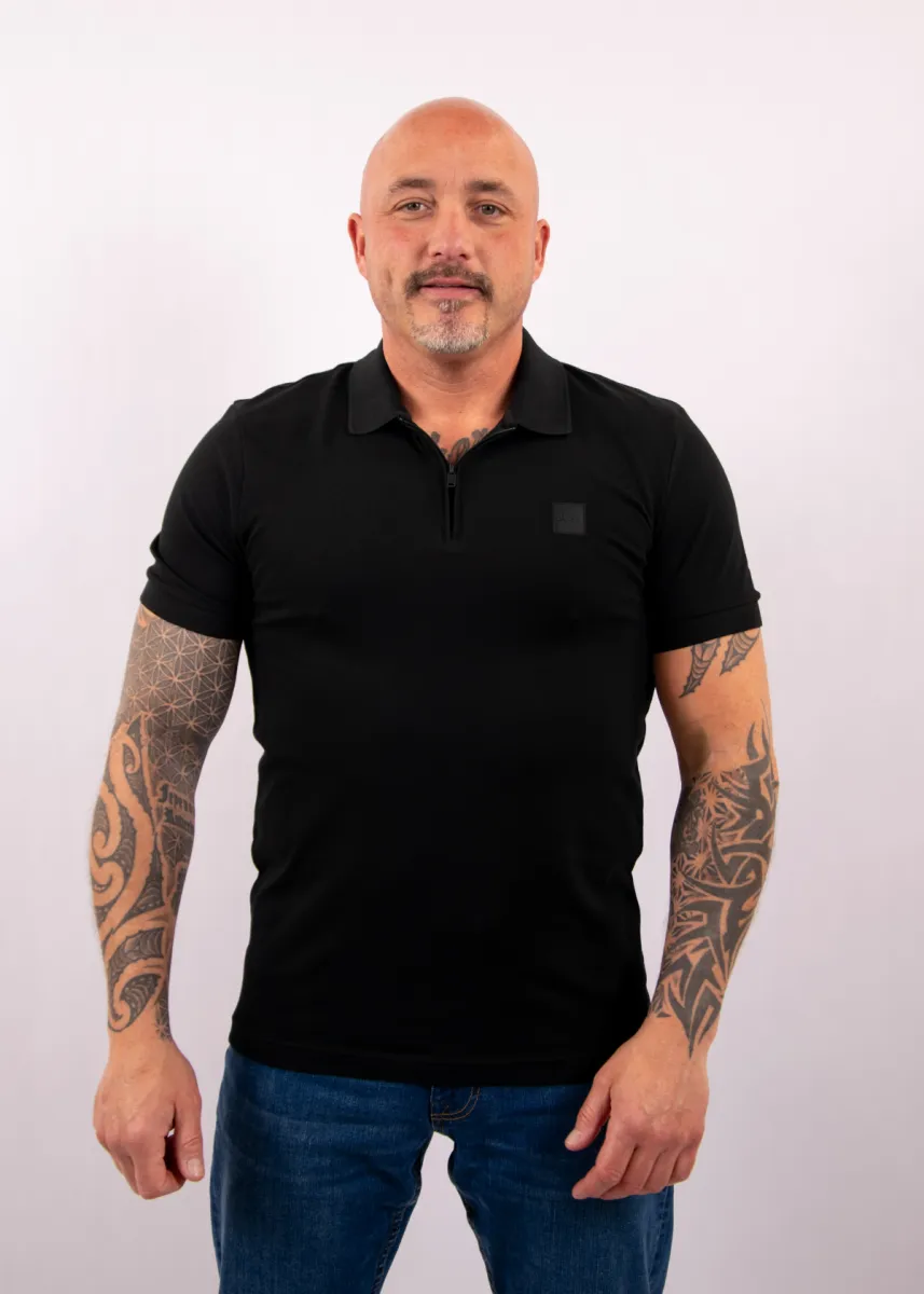 BOSS Orange 50537507 001 black