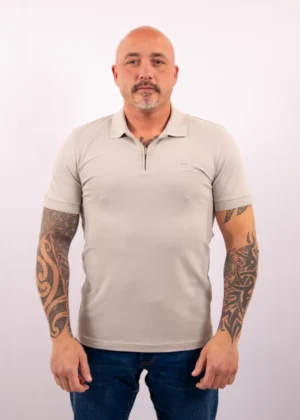 BOSS Orange 50537507 070 open grey