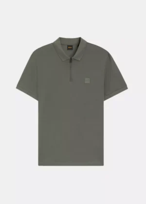 BOSS Orange 50537507 076 open grey