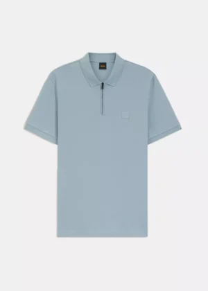 BOSS Orange 50537507 458 light/pastel blue