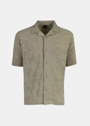 BOSS Orange 50559204 070 open grey