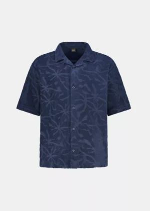 BOSS Orange 50559204 404 dark blue
