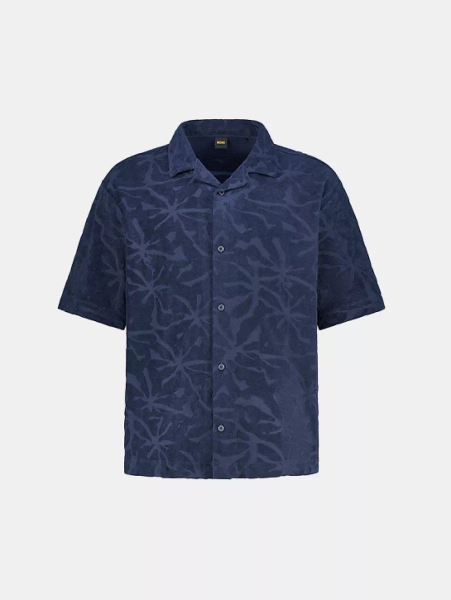 BOSS Orange 50559204 404 dark blue