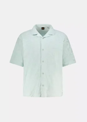 BOSS Orange 50559204 446 turquoise/aqua