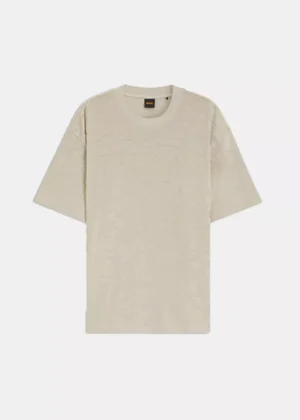BOSS Orange 50559227 070 open grey