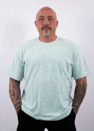 BOSS Orange 50559227 446 turquoise/aqua