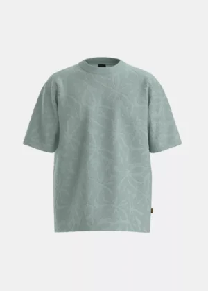 BOSS Orange 50559227 446 turquoise/aqua