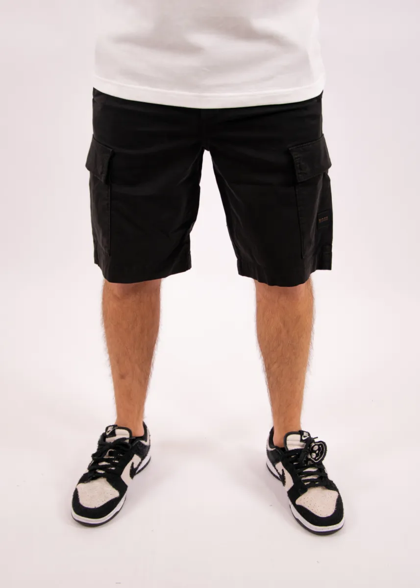 BOSS Orange 50559280 001 black