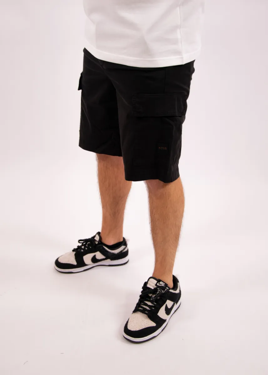 BOSS Orange 50559280 001 black
