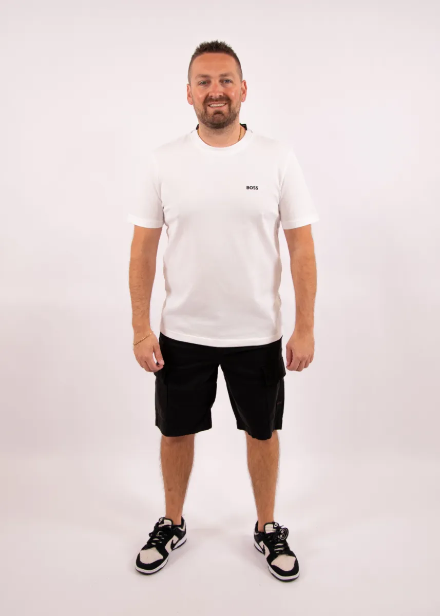 BOSS Orange 50559280 001 black